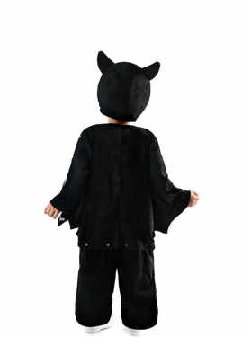 Skeleton Bat Costume for Baby Skeleton Bat Costume for Baby