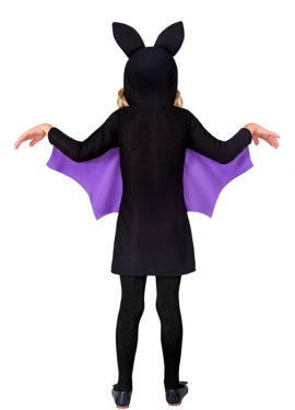 Purple Bat Costume for Girls Purple Bat Costume for Girls