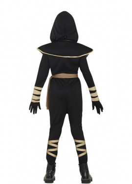 Combat Ninja Costume for Girls Combat Ninja Costume for Girls