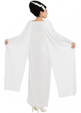 Disfraz de Novia de Frankenstein para mujer