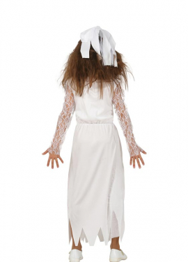 Bloody Bride Costume for Girls Bloody Bride Costume for Girls