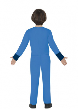 Galactic Officer costume for children Galactic Officer costume for children