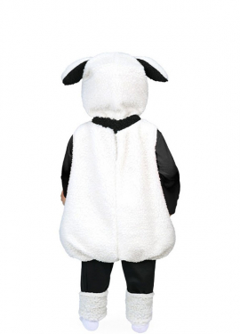 Disfraz de Ovejita Encantadora para bebé