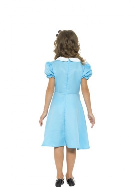 Mirror Girl Kostüm für Mädchen