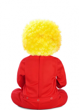 Laughing Clown Costume for Baby Laughing Clown Costume for Baby