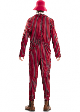 Disfigured Nightmare Costume for Men Disfigured Nightmare Costume for Men