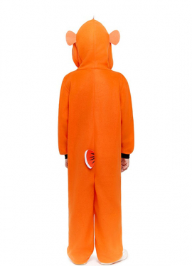 Disfraz de Pez Payaso para niños