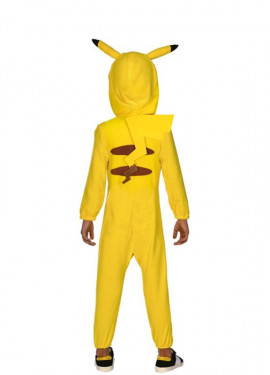 Pokemon Pikachu costume for kids Pokemon Pikachu costume for kids