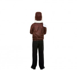 Disfraz de Piloto 1ª Guerra Mundial para niño