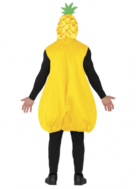 Fato de abacaxi para homem Fato de abacaxi para homem