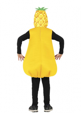 Fato de abacaxi para criança Fato de abacaxi para criança