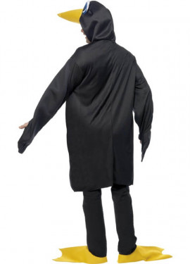 Disfraz de Pingüino para hombre