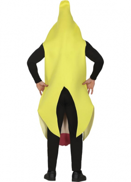 Fato de Banana Surpresa para Homens Fato de Banana Surpresa para Homens