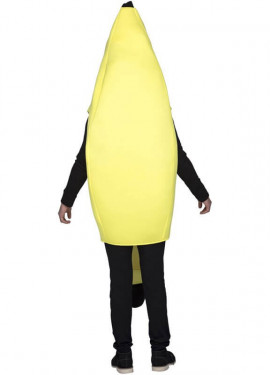 ▷ Disfraz Plátano para Hombre