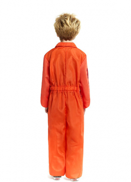 Bloody Prisoner Costume for Boys Bloody Prisoner Costume for Boys
