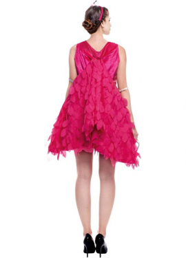 Pretty Flamenco costume for women Pretty Flamenco costume for women