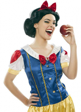 Fato de Forest Princess para mulher Fato de Forest Princess para mulher