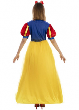 Forest Princess Costume for Women Forest Princess Costume for Women