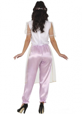 Desert Princess Costume for Women