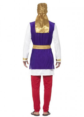 Déguisement de Prince Arabie pour homme