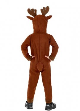 Costume de renne pour enfant