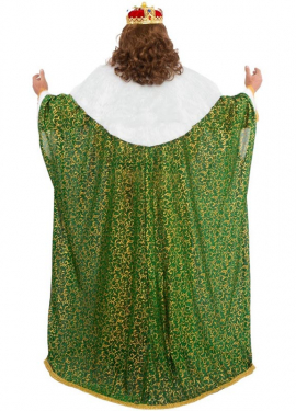 Déguisement de Gaspard le Sage pour hommes