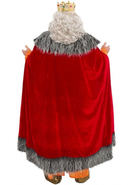 Costume de Melchior le Sage pour hommes