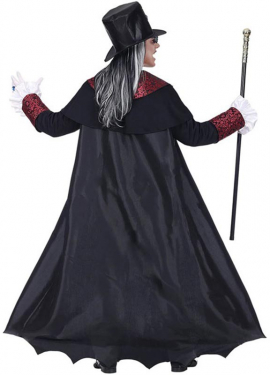 Vampire King costume for men Vampire King costume for men