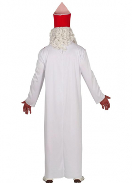 Saint Nicholas Costume for Men Saint Nicholas Costume for Men