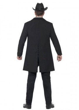 Déguisement de Shérif pour homme