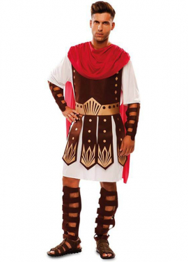 Roman Soldier Costume for Men Roman Soldier Costume for Men