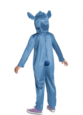 Lilo & Stitch Classic Stitch Costume for Kids Lilo & Stitch Classic Stitch Costume for Kids