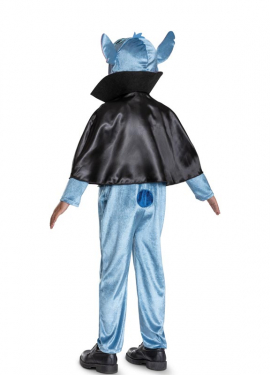 Lilo & Stitch Classic Vampire Stitch Costume for Kids Lilo & Stitch Classic Vampire Stitch Costume for Kids