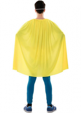 Super García costume for men Super García costume for men