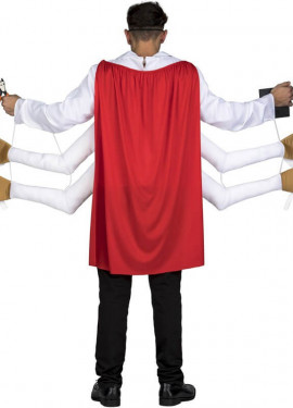 Super Father costume for men Super Father costume for men