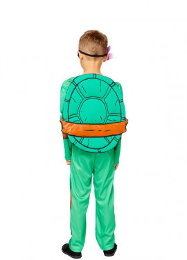 Teenage Mutant Ninja Turtles costume for children Teenage Mutant Ninja Turtles costume for children