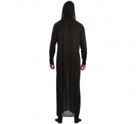 Men's Black Tunic Costume Men's Black Tunic Costume