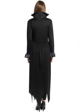 Gothic Vampiress Costume for Women Gothic Vampiress Costume for Women