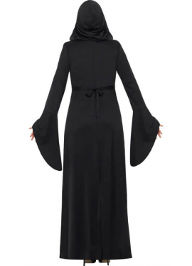 Sinister Vampiress costume for women Sinister Vampiress costume for women