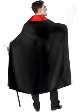 Classic Vampire Costume for Men Classic Vampire Costume for Men