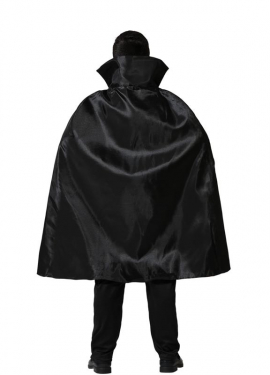 Fato de vampiro Drácula para criança Fato de vampiro Drácula para criança