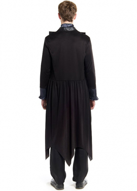 Gothic Vampire Costume for Men Gothic Vampire Costume for Men