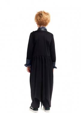 Costume de vampire gothique pour garçon Costume de vampire gothique pour garçon