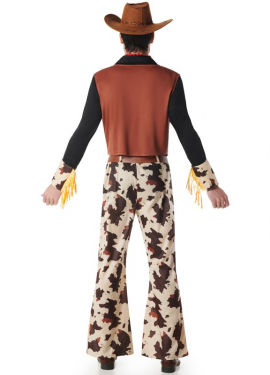 Cowboy Costume for Men