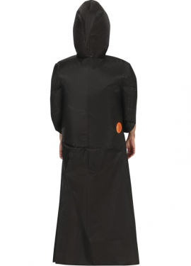 Costume da abbraccio gonfiabile per un uomo