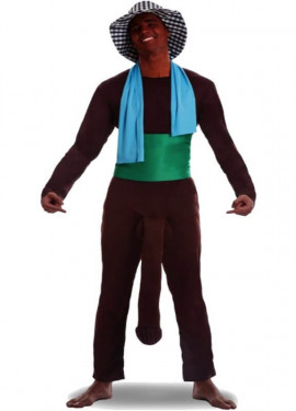 Whatsapp Traje Preto