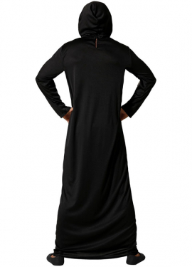 Men's Death Skeleton Costume Men's Death Skeleton Costume