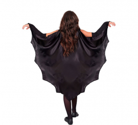 Bat Costume or Cape for Girls Bat Costume or Cape for Girls