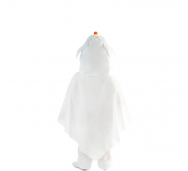 Skeleton Dog Costume or Poncho for Baby Skeleton Dog Costume or Poncho for Baby