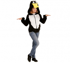 Fato de pato ou sweatshirt para adulto Fato de pato ou sweatshirt para adulto